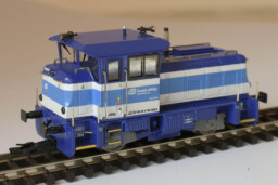 Lokomotiva řady 794 , EffiShunter 300